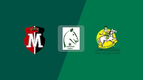 Majestic FC - ASFAY | Burkina Faso Ligue 1 2025-26 | Spiel in voller Länge