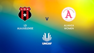 LD Alajuelense - Alianza Women | Copa Interclubes Femenina UNCAF 2024 | Spiel in voller Länge