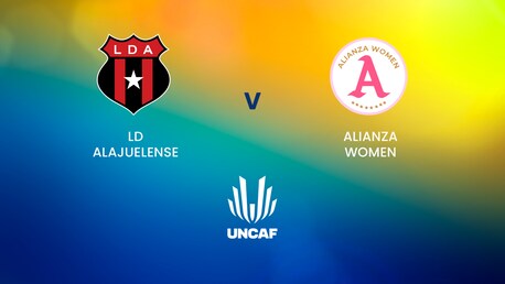 LD Alajuelense v Alianza Women | Copa Interclubes Femenina UNCAF 2024 | Full Match Replay