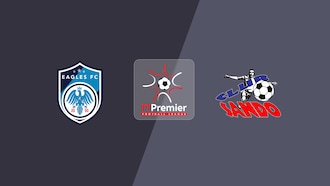 Eagles FC - Club Sando FC