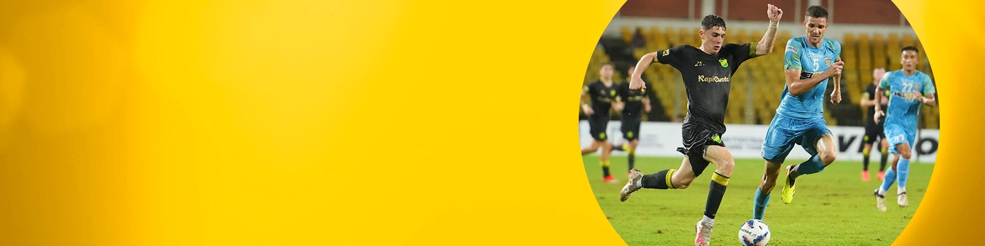 Replays - Bhausaheb Bandodkar Memorial Trophy 2024 (2nd Edition)