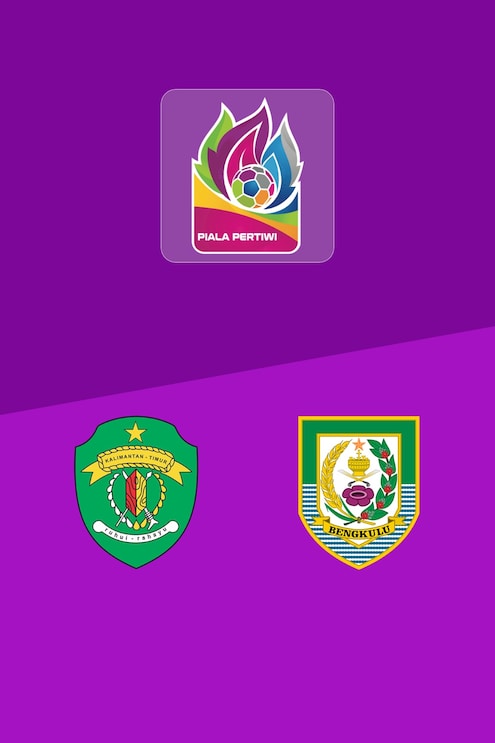 Kalimantan Timur x Bengkulu | Grupo B | Piala Pertiwi 2025 | Jogo completo