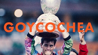 Sergio Goycochea | Descobrindo