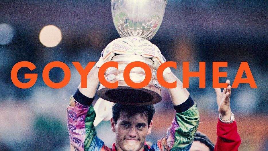 Sergio Goycochea | L'œil dans le rétro