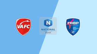 Valenciennes v Bourg-Péronnas