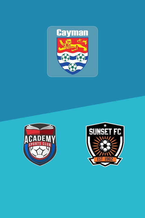 Academy Sports Club - Sunset FC | Premier League 2025-26 | Match completo