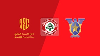 Al Ahed FC x Safa SC