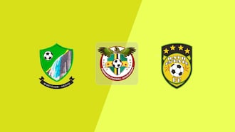 Middleham United FC v Bath Estate FC