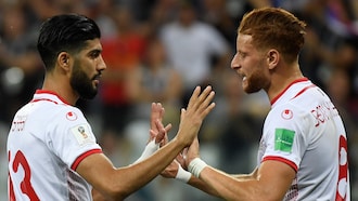 Todos os gols dos jogadores do ES Tunis na Copa do Mundo da FIFA