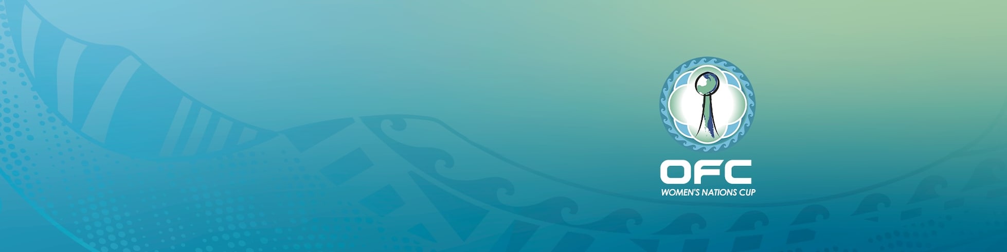 Jogos completos - Copa das Nações Feminina da OFC