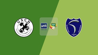 Cavaliers FC - Espoir FC