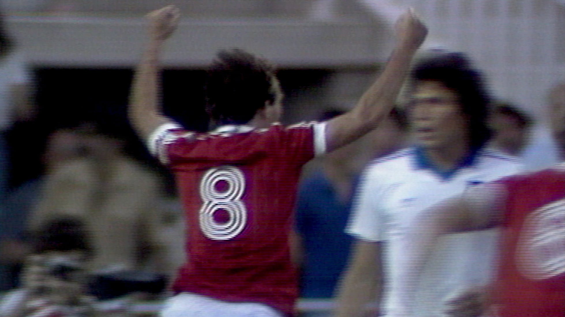 Gol de Tibor Nyilasi 4' | Hungria x El Salvador | Copa do Mundo FIFA Espanha 1982™