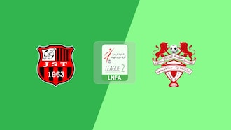 JS Texraine v US Bechar Djedid