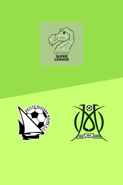 Petite Rivière Noire FC v Entente Boulet Rouge SC | National Super League 2024/25 | Mauritius | Full Match Replays 
