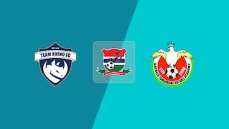 Team Rhino - Greater Tomorrow