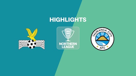 Manurewa - Tauranga City | Ligue du Nord | Ligue Nationale 2025 | Résumé vidéo