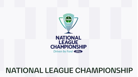 Frauen-National-Liga-Meisterschaft