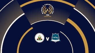 ASFAR - Wuhan Jiangda WFC