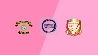 PHC Zebras x Dandy Town Hornets