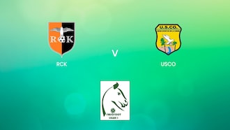 RCK - USCO