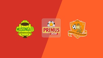 Musongati FC x BS Dynamik