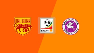 FC Malicoura - Onze Createurs