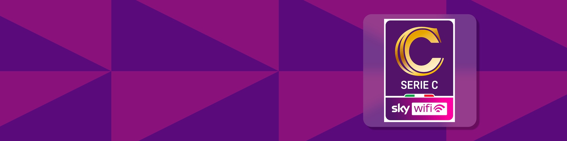 Reprises Recentes – Serie C