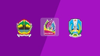 Jawa Tengah - Jawa Timur