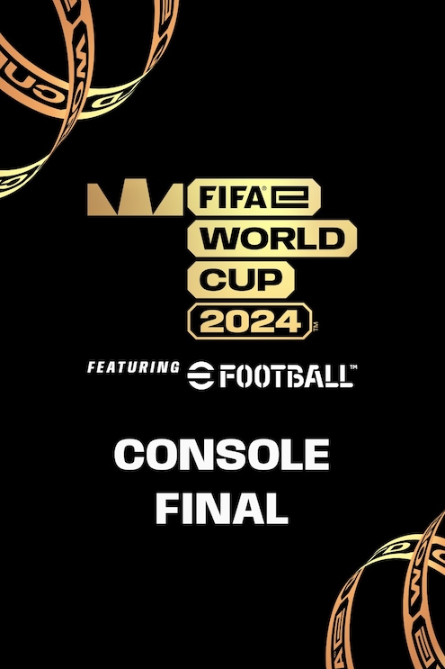 fifae world cup efootball 2024 dimana