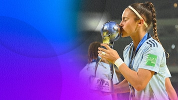 Celebrando Campeãs: Finais Anteriores