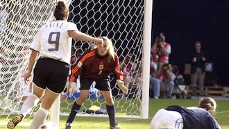 Argentinien - Deutschland