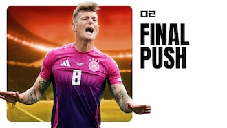  Dernière ligne droite | Notre équipe