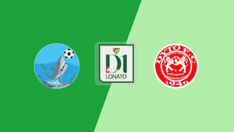 AS Gbohloesu vs Dyto FC