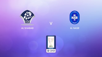 Al Shabab - Al Nasr