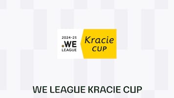 WE League Kracie Cup