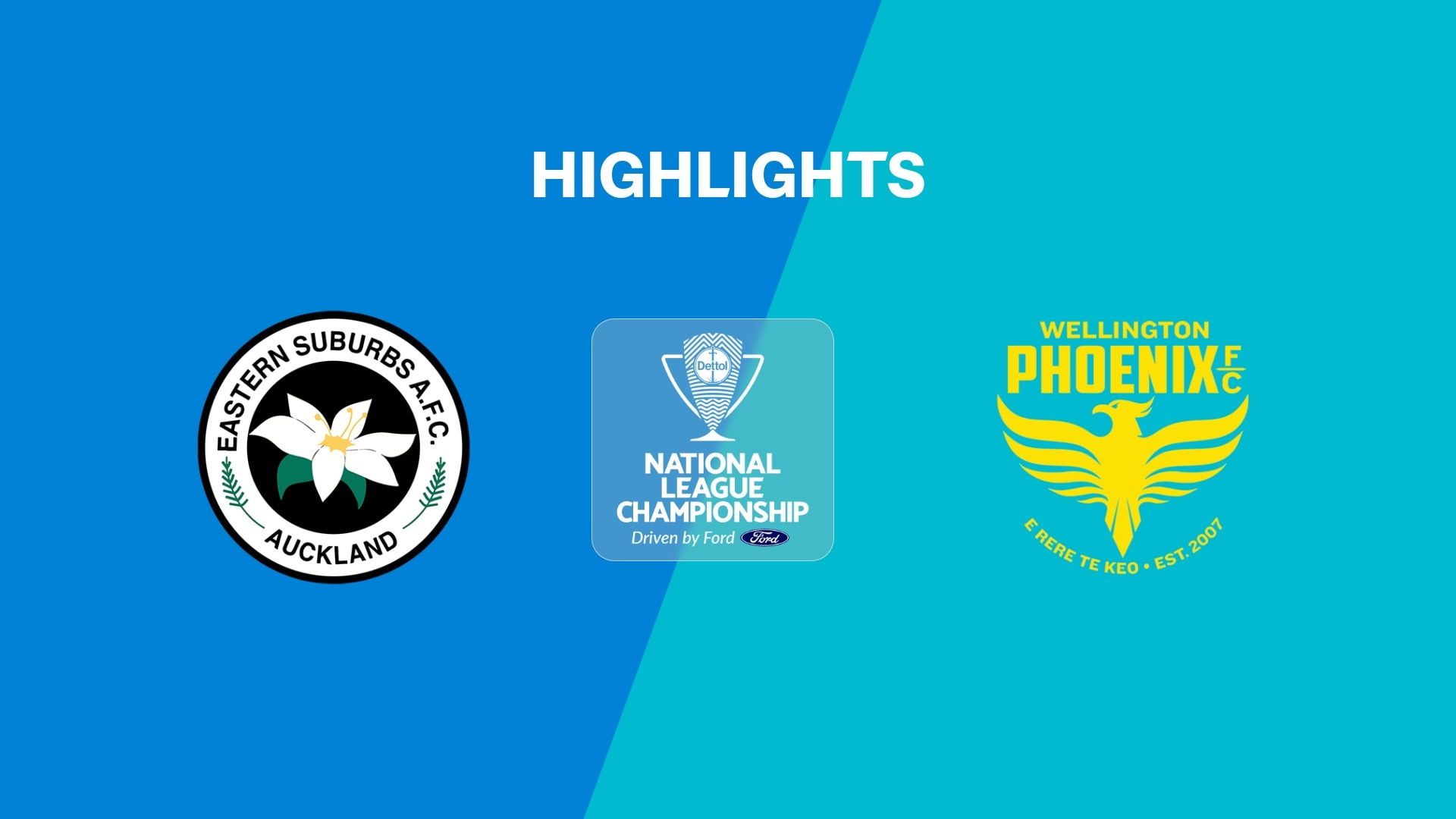 Eastern Suburbs x Wellington Phoenix Women’s Reserves | Campeonato Nacional Feminino 2025 | Melhores momentos