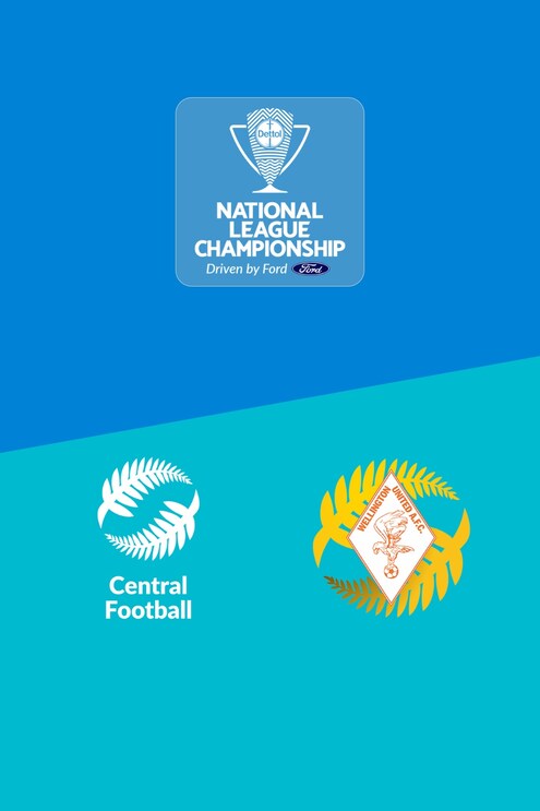 Central Football - CF Wellington United | Championnat National Féminin 2025 | Match complet