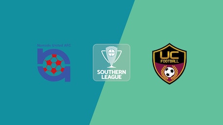 Nomads United - University of Canterbury | Ligue du Sud | Ligue Nationale 2025 | Match complet