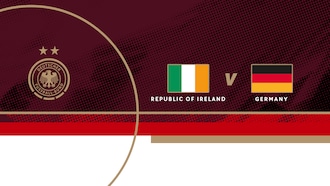 République d’Irlande - Allemagne