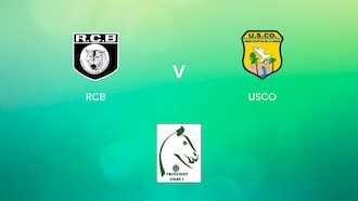 RCB - RCK | Ligue 1 | Burkina Faso | Match Complet