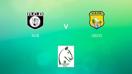 RCB - RCK | Ligue 1 | Burkina Faso | Spiel in voller Länge