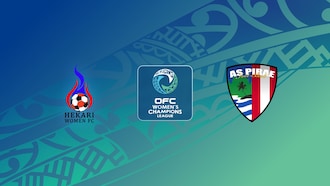 Hekari Womens FC x AS Pirae