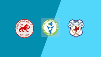 East End Lions FC v Abacha City FC