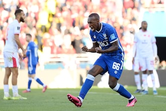 Wydad Casablanca - al-Hilal