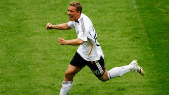 Équateur - Allemagne