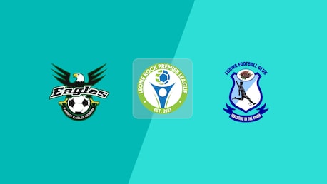 Kamboi Eagles FC v Luawa FC | Leone Rock Premier League 2024/25 | Full Match Replay