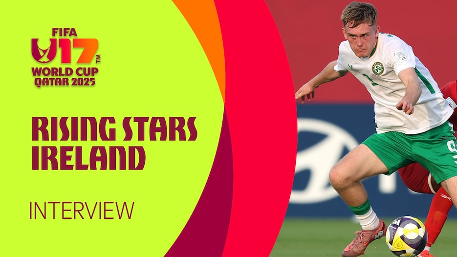 La qualità dell'Irlanda può portarli lontano