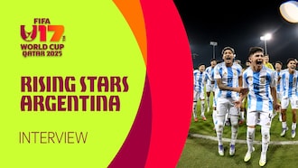 I cacciatori di sogni dell'Argentina