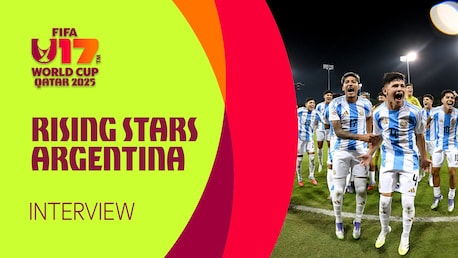 Argentiniens Traumjäger