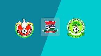 Greater Tomorrow - Brikama United